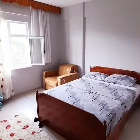 Iskenaz Evi Villa *
