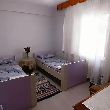Iskenaz Evi Trabzon