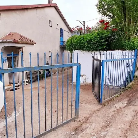 Iskenaz Evi Trabzon