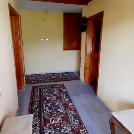 Villa Iskenaz Evi