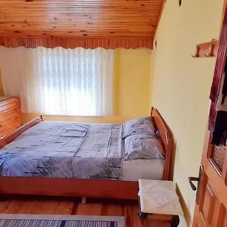 Iskenaz Evi Villa Trabzon