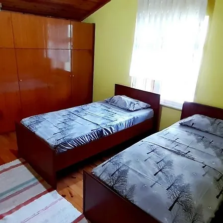 Iskenaz Evi * Trabzon