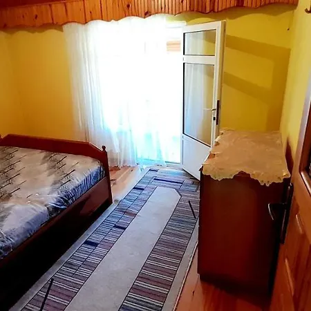 Iskenaz Evi * Trabzon