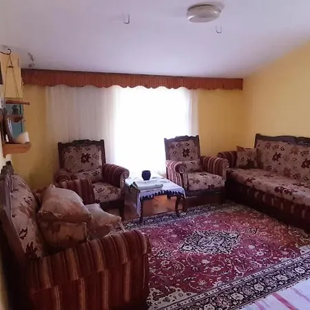 Iskenaz Evi Villa