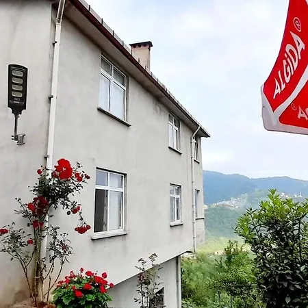Iskenaz Evi Trabzon